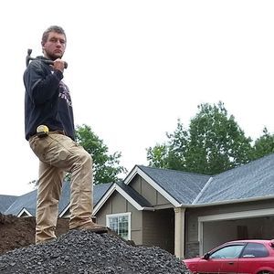 Meet your Posher, Tyler